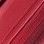 129 Dusty Ruby